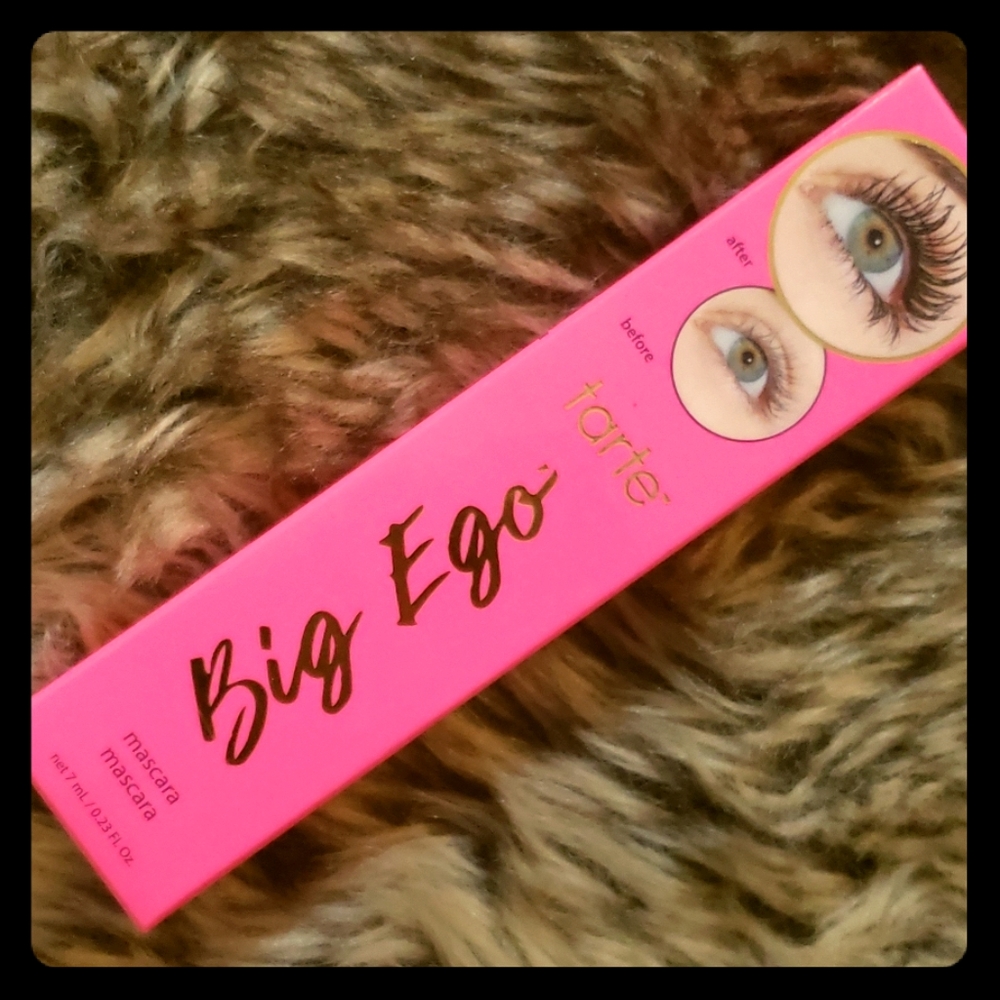 Tarte Mascara